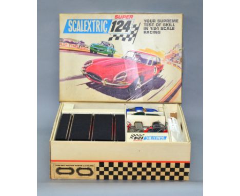 Scalextric 2024 sets asda