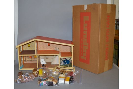 lundby dollhouse for sale