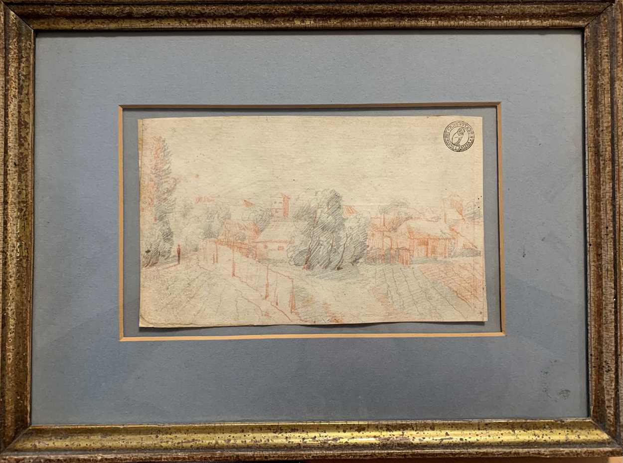 Follower of Domenico Campagnola in Cheffins Fine Art