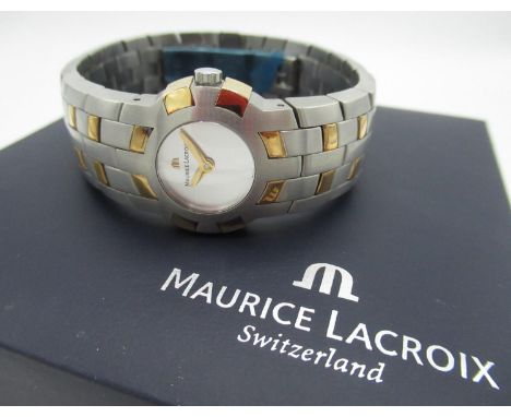 lacroix watch Auctions Prices lacroix watch Guide Prices