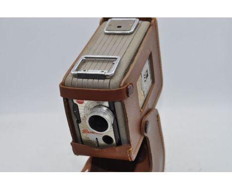 Kodak Brownie vintage camera