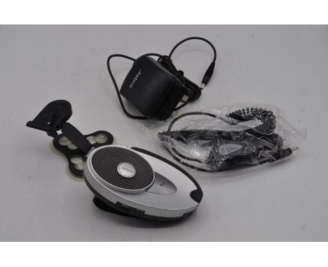 Jebra bluetooth speaker