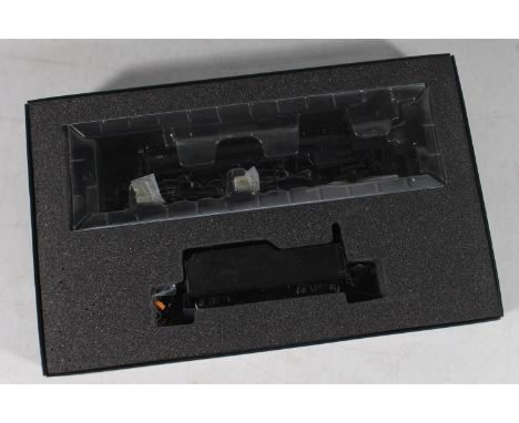 HO gauge model railways, Spectrum by Bachmann, The Master Railroader Series 82601 2-6-6-2 USRA articulated steam locomotive a