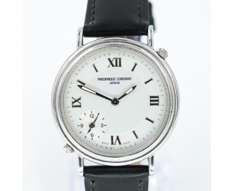 Frederique constant david clearance jones