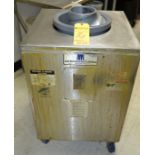 AM DOUGH ROUNDER, MODEL R-900