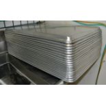 SHEET PANS, 18" X 26"