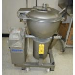 STEPHAN C VERTICAL MIXER