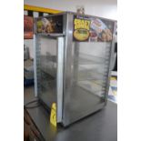 WISCO HEATING CABINET, MODEL 00925W-073