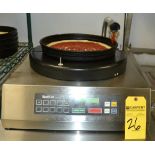 WUNDERBAR PIZZA SAUCER