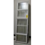 SIGN BOARDS, 27" X 55" & 27" X 106"