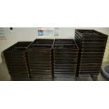 PIZZA PANS 10" X 15"