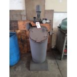 SCHERR-TUMICO OPTICAL COMPARATOR, 14", S/N 2553