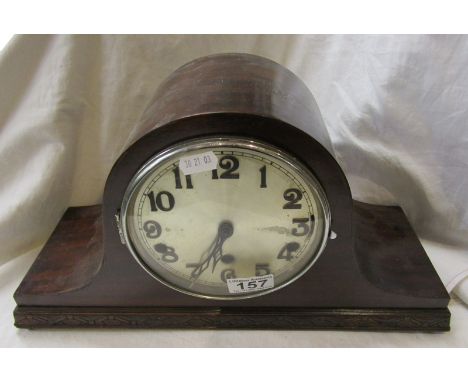 Mantle clock