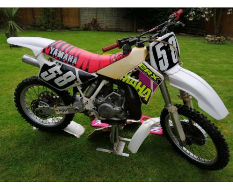 Some TLC and its ready to race.Same owner for last thirty plus years (stored for the last twenty eight)Fitted with '92 plasti