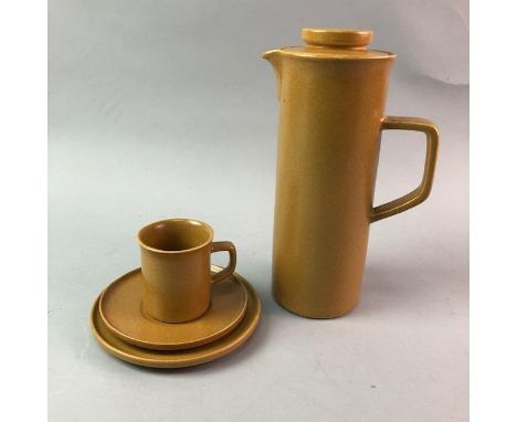 RETRO GOVAN CROFT TEA AND COFFEE SERVICE