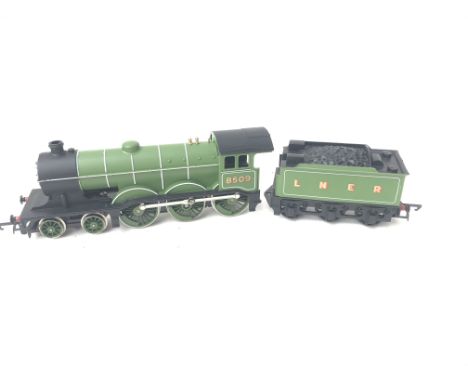 A Boxed Hornby LNER B12 Locomotive #R.866.
