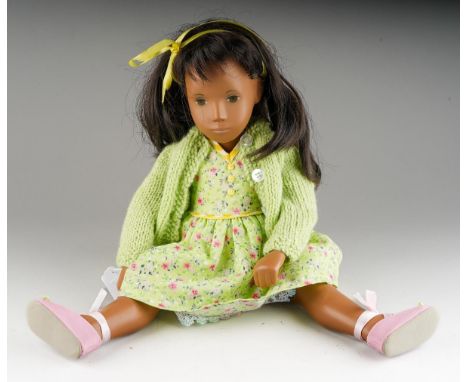 ★値下げ★Sasha Doll サーシャドール２体　イギリス製のビンテージ人形 image?src=Images/live/2009-04/