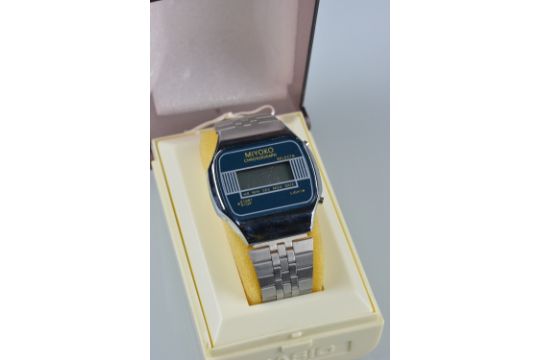 miyoko watch