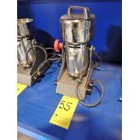 Strand lab grinder, mod. S101DS