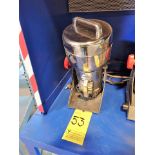 Strand lab grinder, mod. S101DS