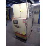 Sterling chiller mod. AFP05AQ ser. no. 97B5403, 30C - 65C, water/glycol, R22, 1-1-5 hp (Subject to