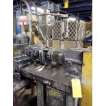 Buss mod. 46 extruder (Subject to confirmation. The winner