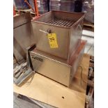Schienck screw feeder, s/s, mod. Accurate