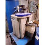 CompAir oil/water separator, mod. Concep4