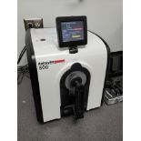 DataColor Titanium Dioxide Testing Unit, mod. 800, ser. no. 8810221