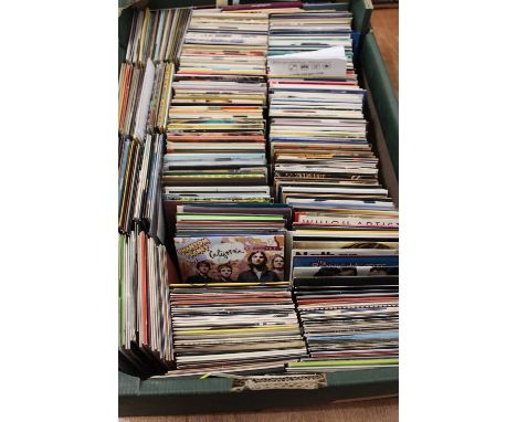 A large collection of assorted CDs, mostly singles in card sleeves, mainly being promotional, to include: John Cale - Things 