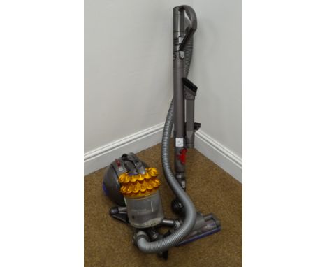 Dyson DC47 vacuum (This item is PAT tested - 5 day warranty from date of sale) Condition Report Click here for further images