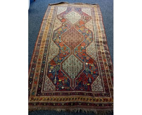 Large Persian Rug[300x165cm]