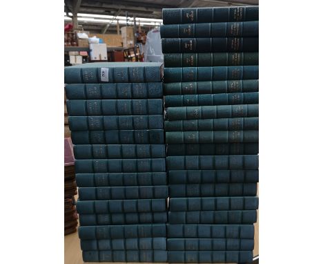 Leather bound Encyclopedia of Britanica [23 Copies] also includes Britainica year books 1958 to 1967.