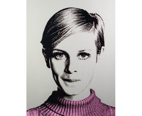NUALA MULLIGAN (MODERN) SIGNED LIMITED EDITION ARTIST?S PROOF COLOUR PRINT ?Cover Girl?, (3/20), with certificate 26? x 20? (