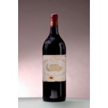 1 Magnumflasche 1986 Chateau Margaux, Margaux, Premier
