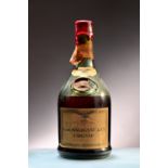 1 Flasche Louis de Salignac Cognac Napoleon, Fine