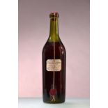 1 Flasche 1923 Lheraud Tres Vieux Cognac, Domaine de