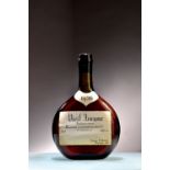 1 Flasche 1936 1936 Veuve J. Goudoulin VintageArmagnac,