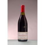 1997 Gevrey-Chambertin, 1ier grand cru, Tollinche Freres,