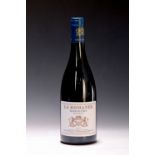 2017 La Romanée Grand Cru Monopole, Domaine du Comte