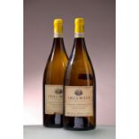 4 Magnumflaschen 2017 Villa Bucci, Castelli diJesi,