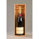 Nebukadnezar Moet & Chandon, Brut Imperial, Epernay,