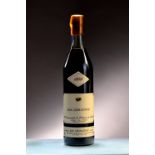 1 Flasche 1956 Chateau de Laubade Bas Armagnac, ca. 70cl,