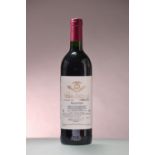 1 Fl. Vega-Sicilla, 1970, , 'Unico' Cosecha 1970, Ribera