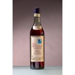 1 Flasche 1930 Vaghi, Bas Armagnac, abgefüllt 1990, ca.