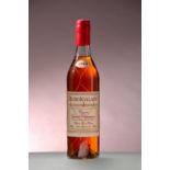 1 Flasche 1969 Duboigalant Cognac Grande Champagne, ca.