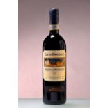 12 Flaschen 2009 Marchesi Frescobaldi Castelgiocondo,
