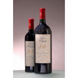3 Fl. 2004 Chateau Clark, Baron Edmond de Rothschild, 2 x