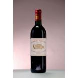 1 Fl. 1985 Chateau Margaux, , Premier Gran Cru Classé,