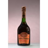 1 Fl. 1969 Comtes de Champagne, Taittinger, Champagne Rose
